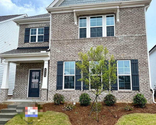 property at 4315 Magpie Dr