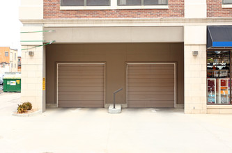 The Soho Lofts in Des Moines, IA - Building Photo - Building Photo