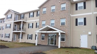 Ducks Landing Two Apartments