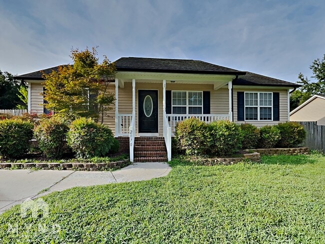 property at 2070 Brantley Creek Dr