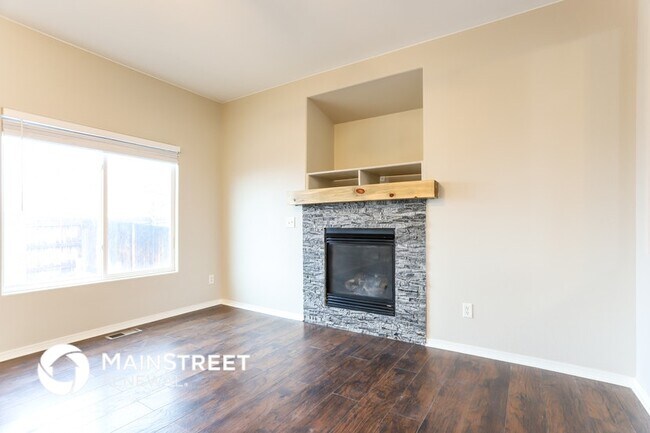 7083 Silverwind Cir in Colorado Springs, CO - Building Photo - Building Photo