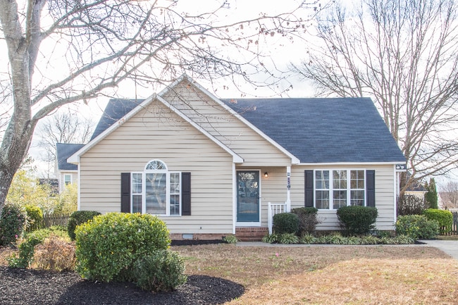 property at 15 Olde Charles Towne Ct