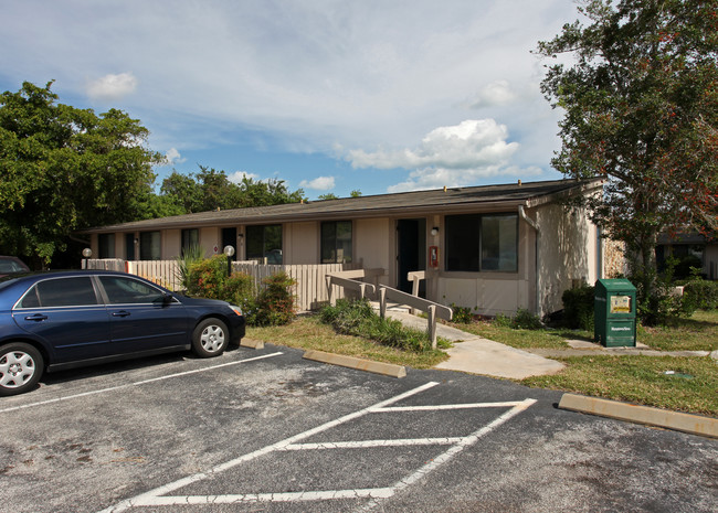 Mark Landing II Apartment Homes in Hobe Sound, FL - Building Photo - Building Photo