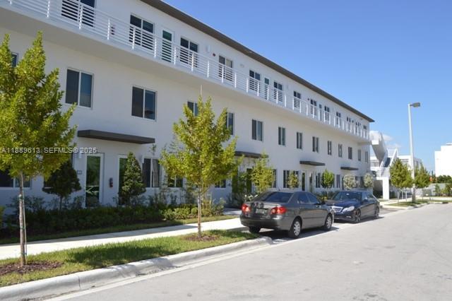 property at 6416 NW 102nd Ct