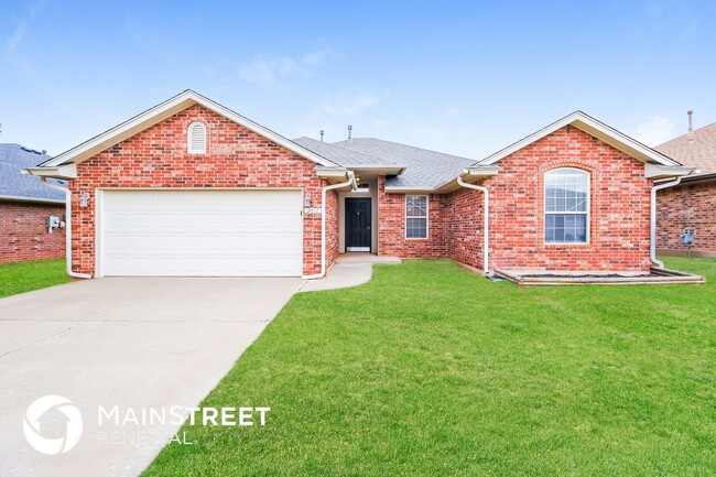 property at 2617 SE 97th St