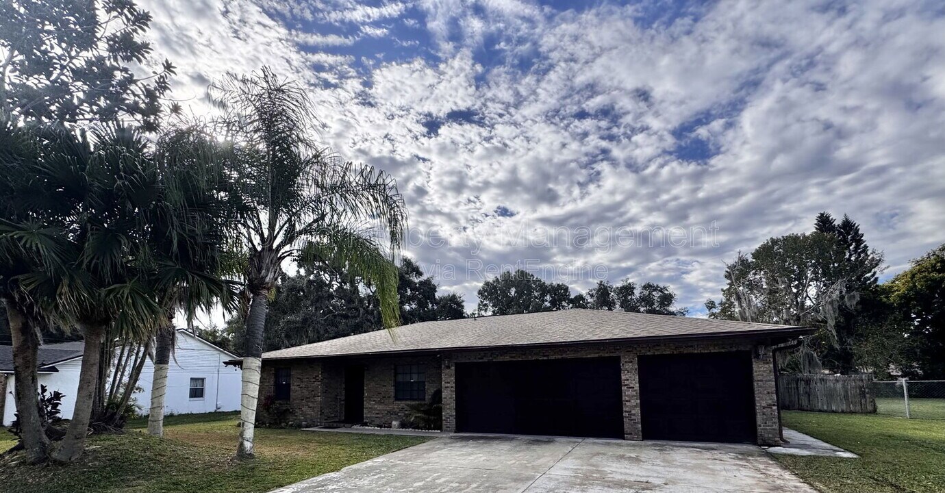 1844 Sailfish Ct in Kissimmee, FL - Building Photo