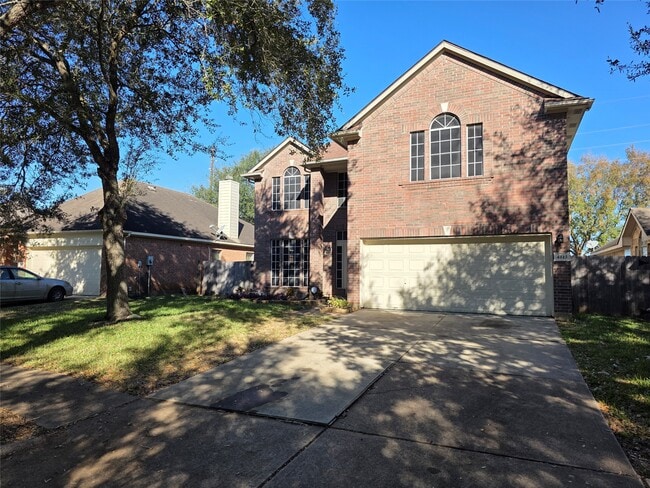 4815 Knights Branch Dr in Sugar Land, TX - Building Photo - Building Photo