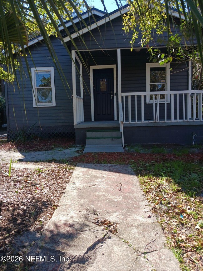 property at 1842 W 24th St