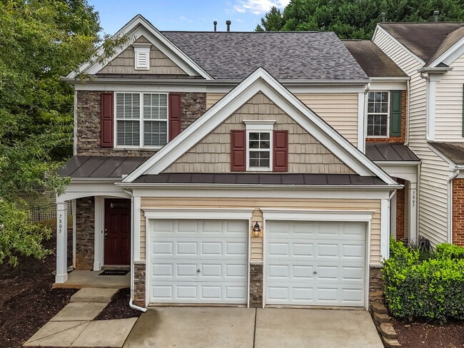 property at 7805 Jeffrey Alan Ct