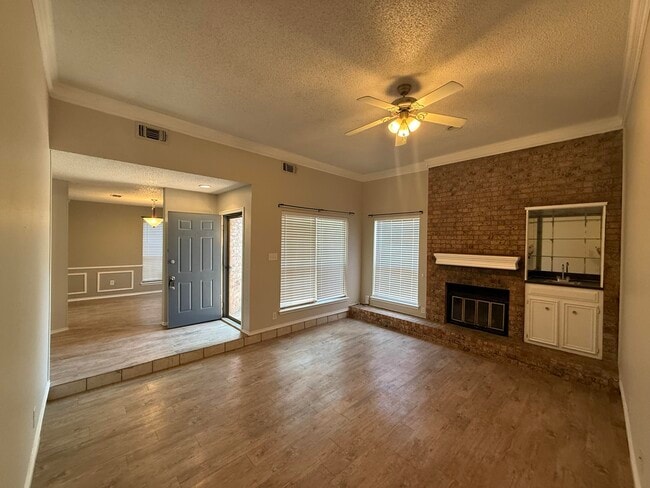 5552 93rd St in Lubbock, TX - Building Photo - Building Photo
