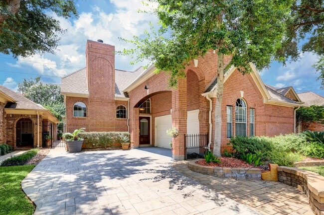 16403 Knightrider Dr in Spring, TX - Building Photo - Building Photo