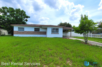 2419 Exchange Ave in Lakeland, FL - Building Photo - Building Photo