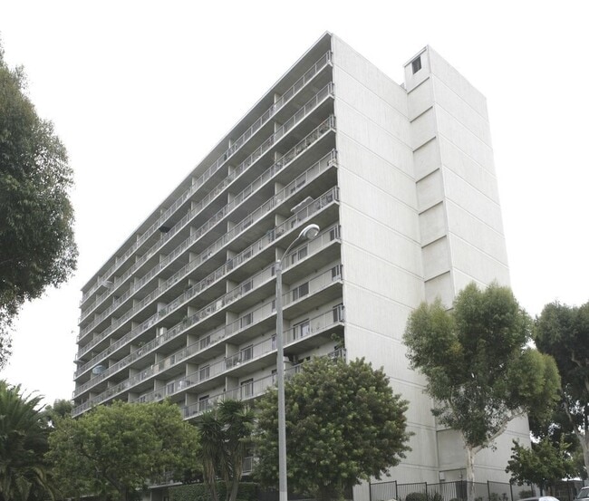 property at 340 S Mesa St