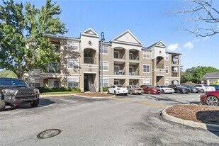 8112 Claire Ann Dr in Orlando, FL - Building Photo