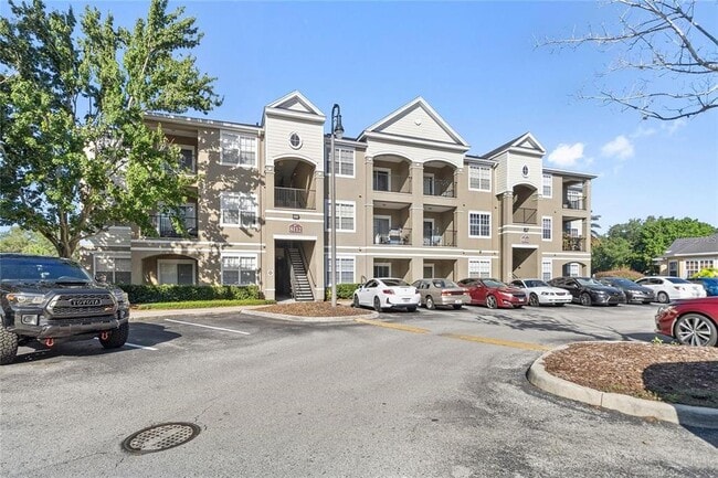 property at 8112 Claire Ann Dr