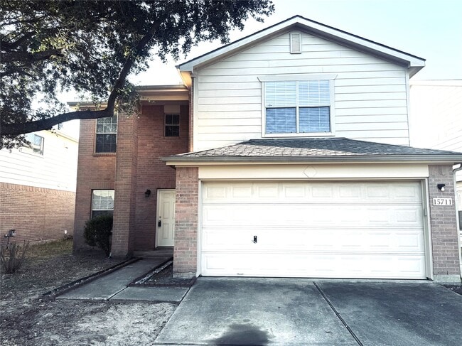 property at 15711 Western Skies Dr