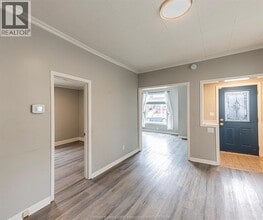 420 Pierre Ave in Windsor, ON - Building Photo - Building Photo