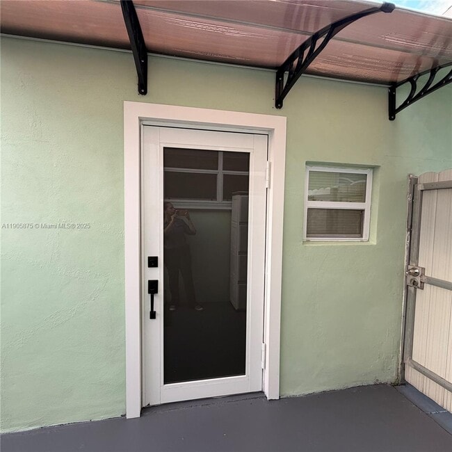 property at 6524 Wiley St