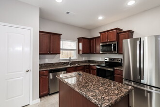13204 Stari Most Ln in Crowley, TX - Building Photo - Building Photo