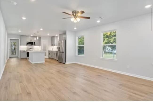 9814 Angel Bend in Denton, TX - Building Photo - Building Photo