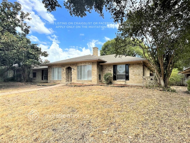 3213 Forester Way in Plano, TX - Building Photo - Building Photo