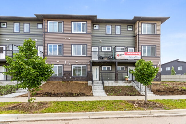 property at 8051 Orchards Green SW