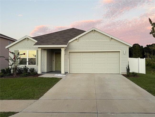 property at 16953 NW 176th Wy