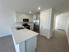 1629 Elliott Rd in Howe, TX - Building Photo - Building Photo