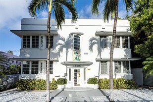 920 Pennsylvania Ave in Miami Beach, FL - Building Photo