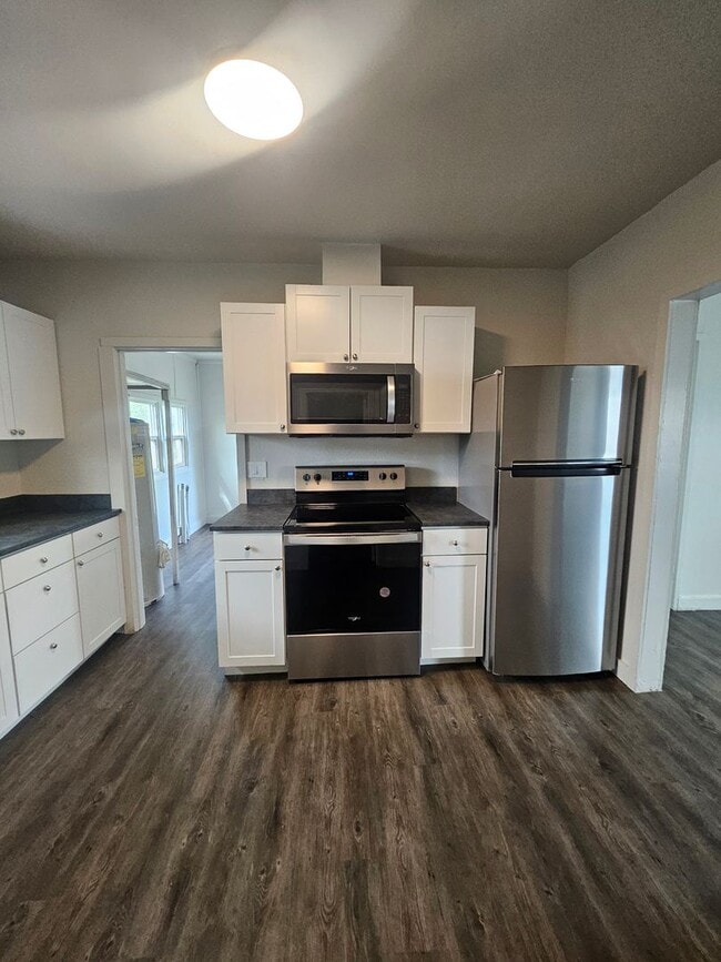 property at 214 E 2nd St