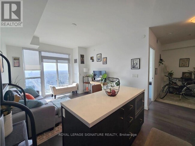 property at 501 St Clair Ave W