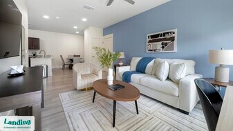 2115 windsor Blvd in Lockhart, TX - Building Photo