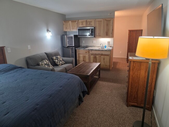 590 Spruce St, Unit 100 in Rapid City, SD - Building Photo - Building Photo