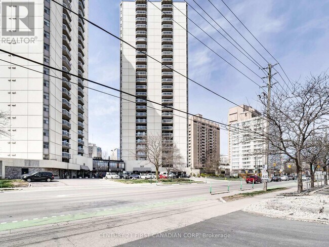 property at 187-2704 Colborne St