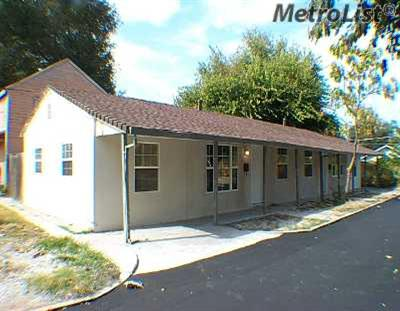 543-545 Lindsay Ave in Sacramento, CA - Building Photo