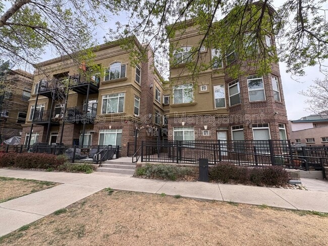 1776 N Race St in Denver, CO - Building Photo - Building Photo