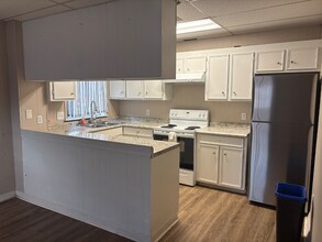 603 Thornhill Dr in Hattiesburg, MS - Building Photo - Building Photo