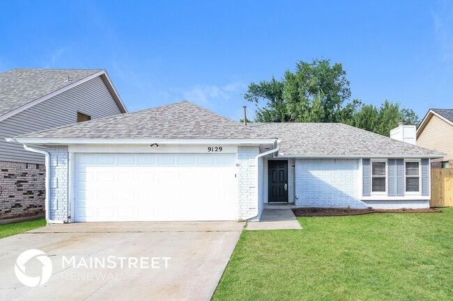 property at 9129 Apple Dr