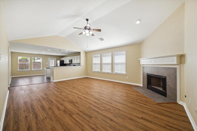 4030 Mt Everest Way in Katy, TX - Building Photo - Building Photo