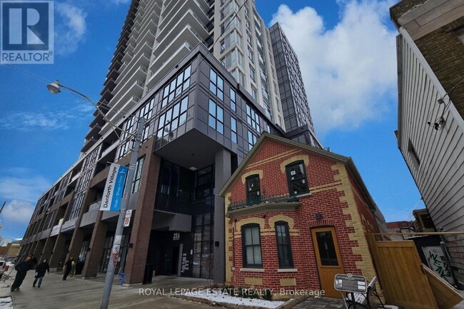 property at 286 Main St