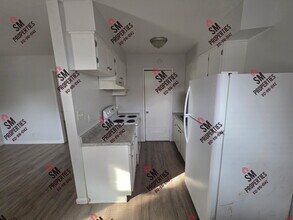 605 W Michigan St in Evansville, IN - Building Photo - Building Photo