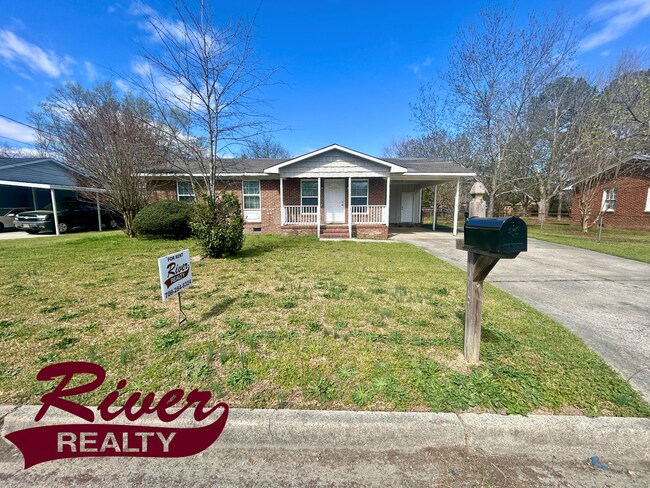 property at 3211 Kevin Dr