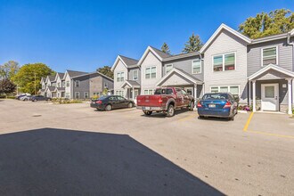 Okato Manor Apartments Limited Partnership in Oconto, WI - Building Photo - Building Photo