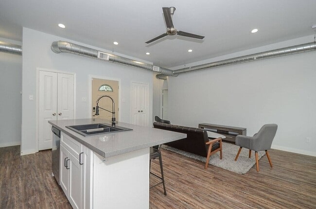 property at 3426 Tuam St