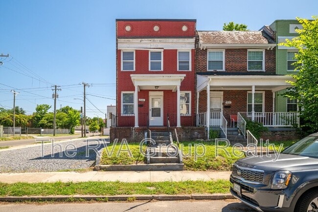 property at 2603 Grayland Ave