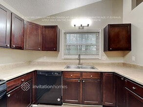 5995 Bayside Dr NW in Acworth, GA - Building Photo - Building Photo