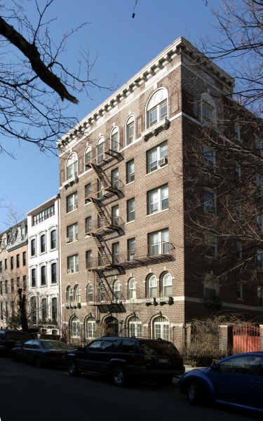 97-101 Joralemon St in Brooklyn, NY - Building Photo - Building Photo