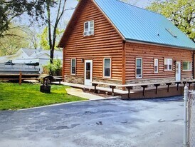 3341 E 2059th Rd in Wedron, IL - Building Photo