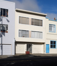 1420 Valencia St in San Francisco, CA - Building Photo - Building Photo