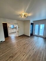 1033 Wilson Ave, Unit Rear Unit in Kittanning, PA - Building Photo